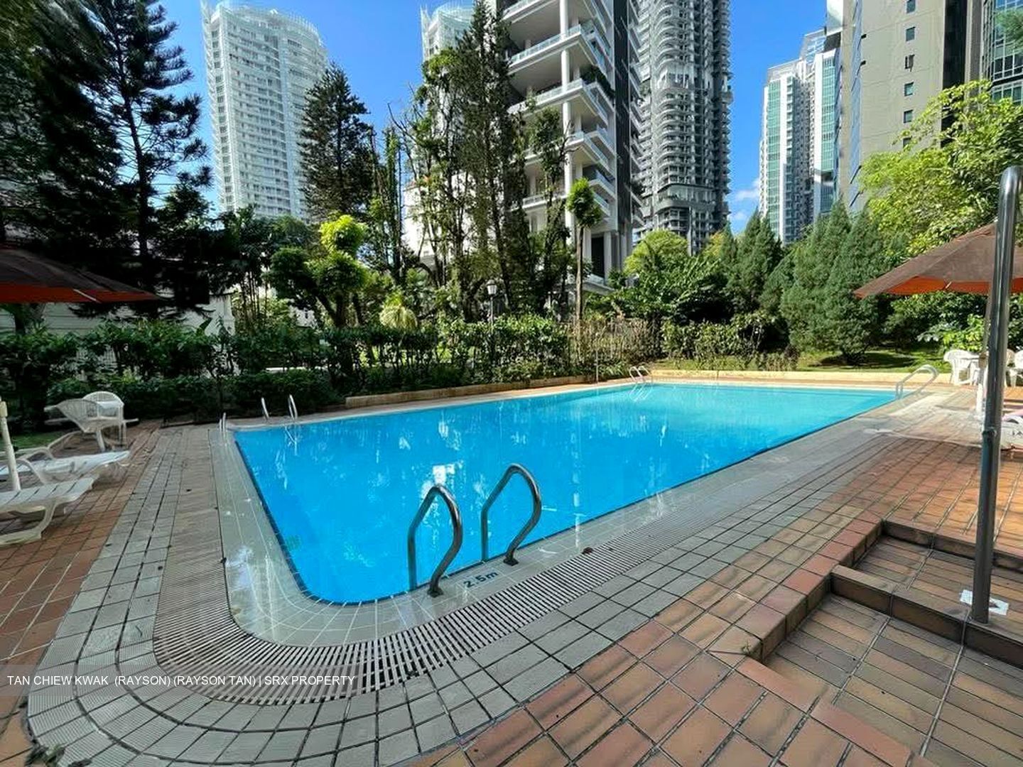 Saint Thomas Walk (D9), Condominium #574592861